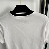 Slim-fit T-shirt