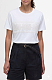 Embroidered T-shirt