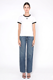 Slim-fit T-shirt
