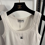 Cropped Tank Top