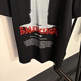 Oversize Printed T-shirt