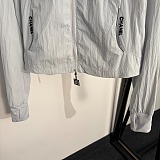 Hooded Windbreaker