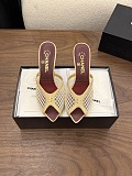 Mixed Fibers Mules