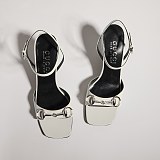 Gucci Heritage Sandals
