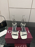 Gucci Heritage Sandals