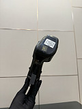 Gucci Heritage Sandals (black leather)