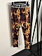 Versace Barocco Print Leggings