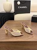 Mixed Fibers Mules