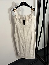 Versace Jeans Couture Outlet: Dress