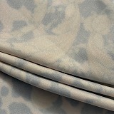 Versace Printed Stretch Leggings