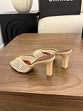 Mixed Fibers Mules