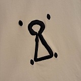 Embroidered Logo Cotton Jersey T-shirt