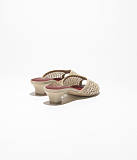 Mixed Fibers Mules