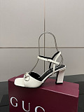 Gucci Heritage Sandals