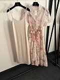 Zimmermann Rebellion Button Midi Dress