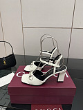 Gucci Heritage Sandals