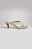 Women's Vittoria Thong