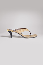 Women's Vittoria Thong