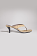 Women's Vittoria Thong
