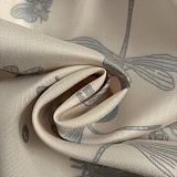 Dior Chez Moi Dragonfly Print Set