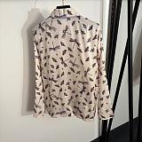 Dior Chez Moi Dragonfly Print Set