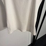 Chrome Hearts Gold Hardware Detail Tank Top