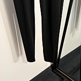 Medusa Logo High-Waisted Leggings