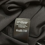 Balenciaga Logo Waistband Slim-Fit Leggings