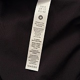 CC Logo Cropped Sweatshirt