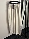 Chrome Hearts Embroidered Wide-Leg Sweatpants