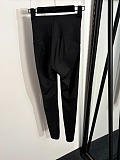 Medusa Logo High-Waisted Leggings