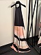 Emilio Pucci Halter Neck Backless Maxi Jumpsuit