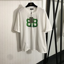 Dragon BB Logo Oversized T-Shirt