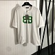Dragon BB Logo Oversized T-Shirt
