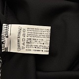 Chrome Hearts All-Over Cross Print Leggings