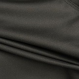 Chrome Hearts Horseshoe Logo Leggings