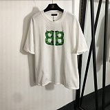 Dragon BB Logo Oversized T-Shirt
