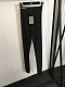 Balenciaga Logo Waistband Slim-Fit Leggings