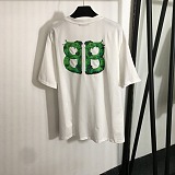 Dragon BB Logo Oversized T-Shirt