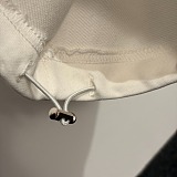 Chrome Hearts Embroidered Wide-Leg Sweatpants