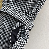 Dior Designer Dresses with belts