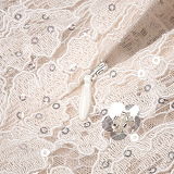 Sequins Evening Dress