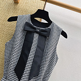 Dior Designer Dresses with belts