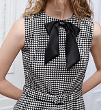 Dior Designer Dresses with belts