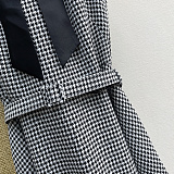 Dior Designer Dresses with belts