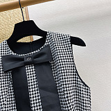 Dior Designer Dresses with belts