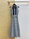 Dior Designer Dresses with belts