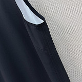 Chanel Sleeveless A-Line Little Black Dress