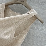 Prada Cashmere Tank Top