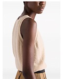 Prada Cashmere Tank Top